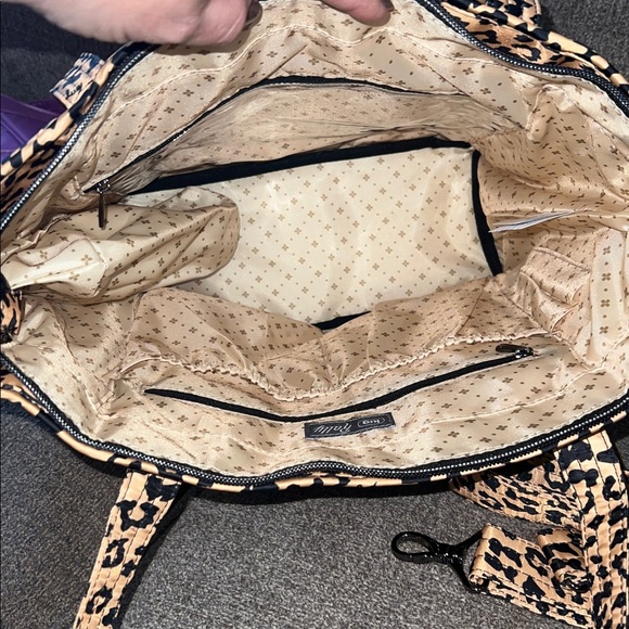 Lug Spotted Leopard Rally - Picture 7 of 7